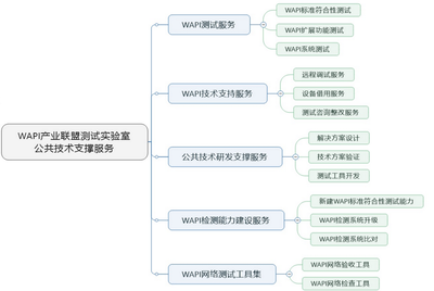 WAPI产业联盟举办无线网络安全标准产业市场大会，聚焦信息系统集成服务新机遇
